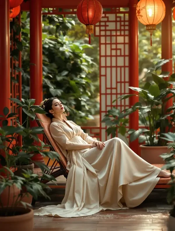 私人影院 穿越成王妃后我摆烂了 私人影院 穿越成王妃后我摆烂了 短剧 封面