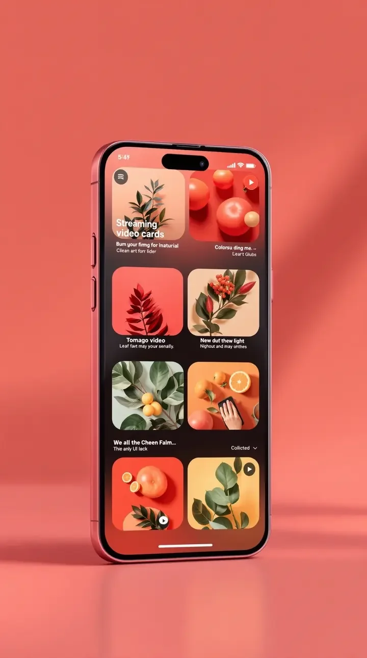 私人影院 APP 私人影院 APP 界面预览